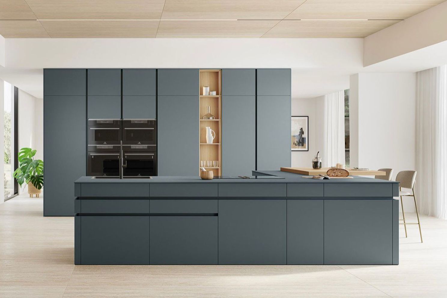 cucine moderne