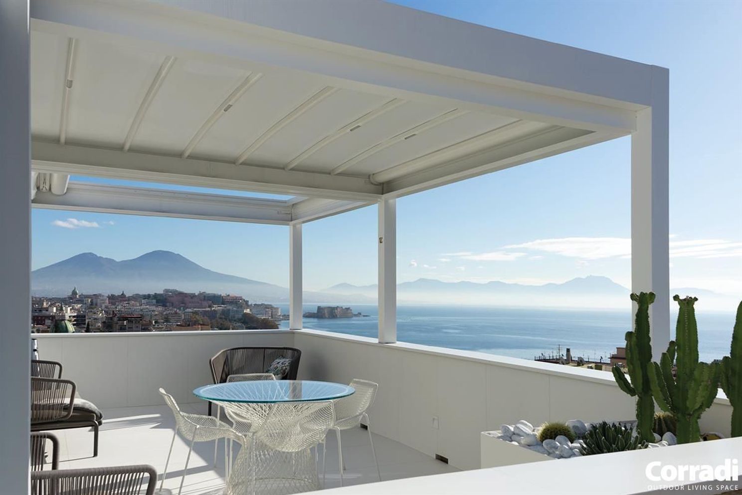 Pergotenda, pergola classica o pergola bioclimatica? Differenze e soluzioni