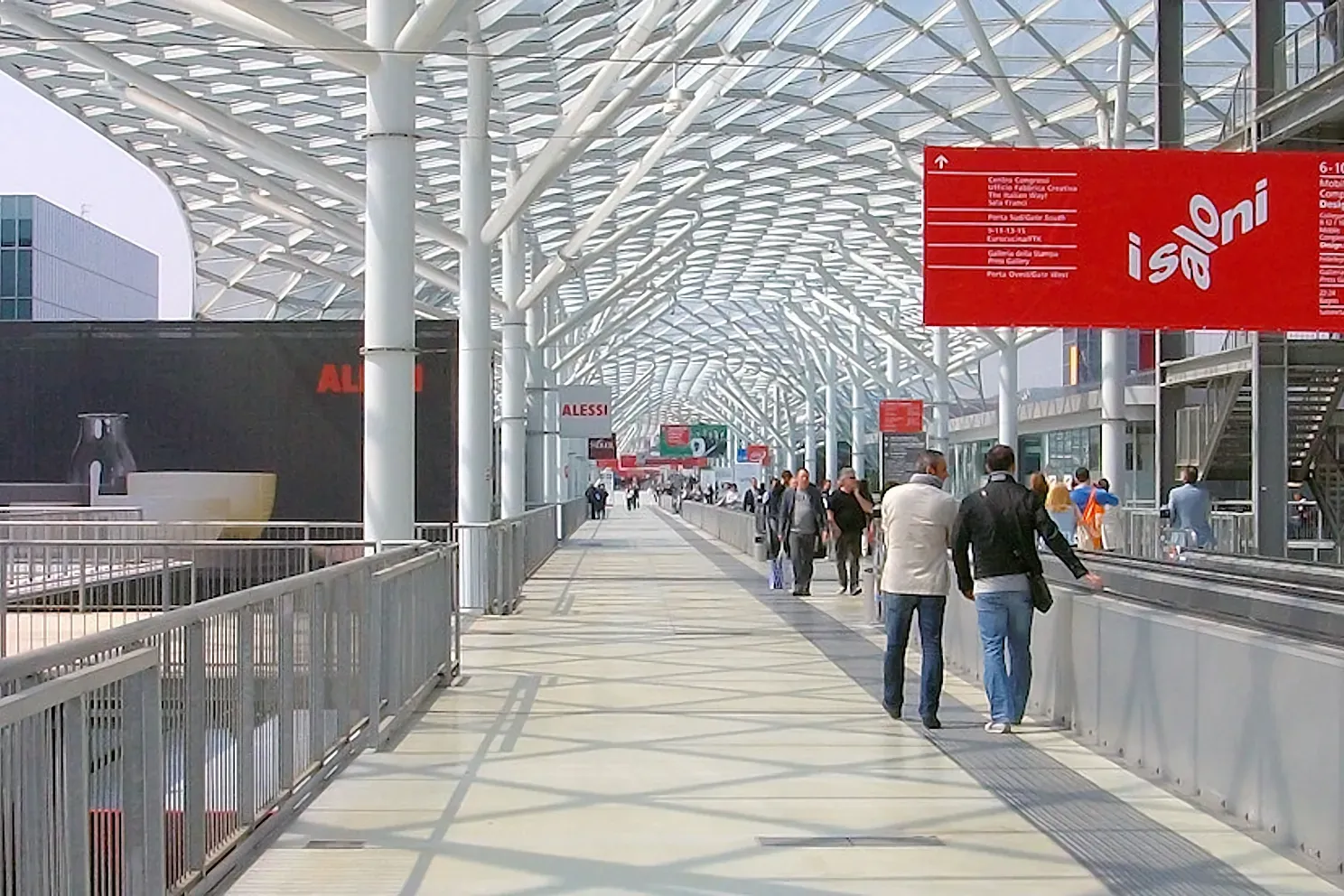 Salone del Mobile 2026: gli arredi di design che ci hanno colpito di più per innovazione e stile