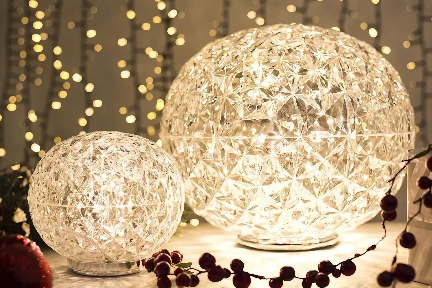 Regali per la casa: 8 oggetti di design perfetti per il Natale e per ogni occasione