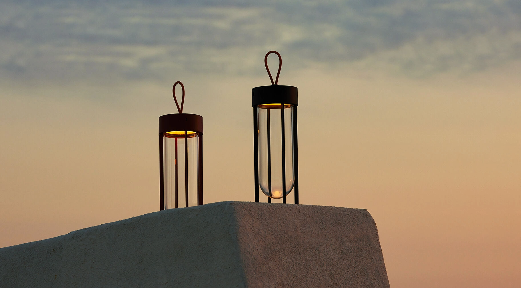 Lampade da esterno