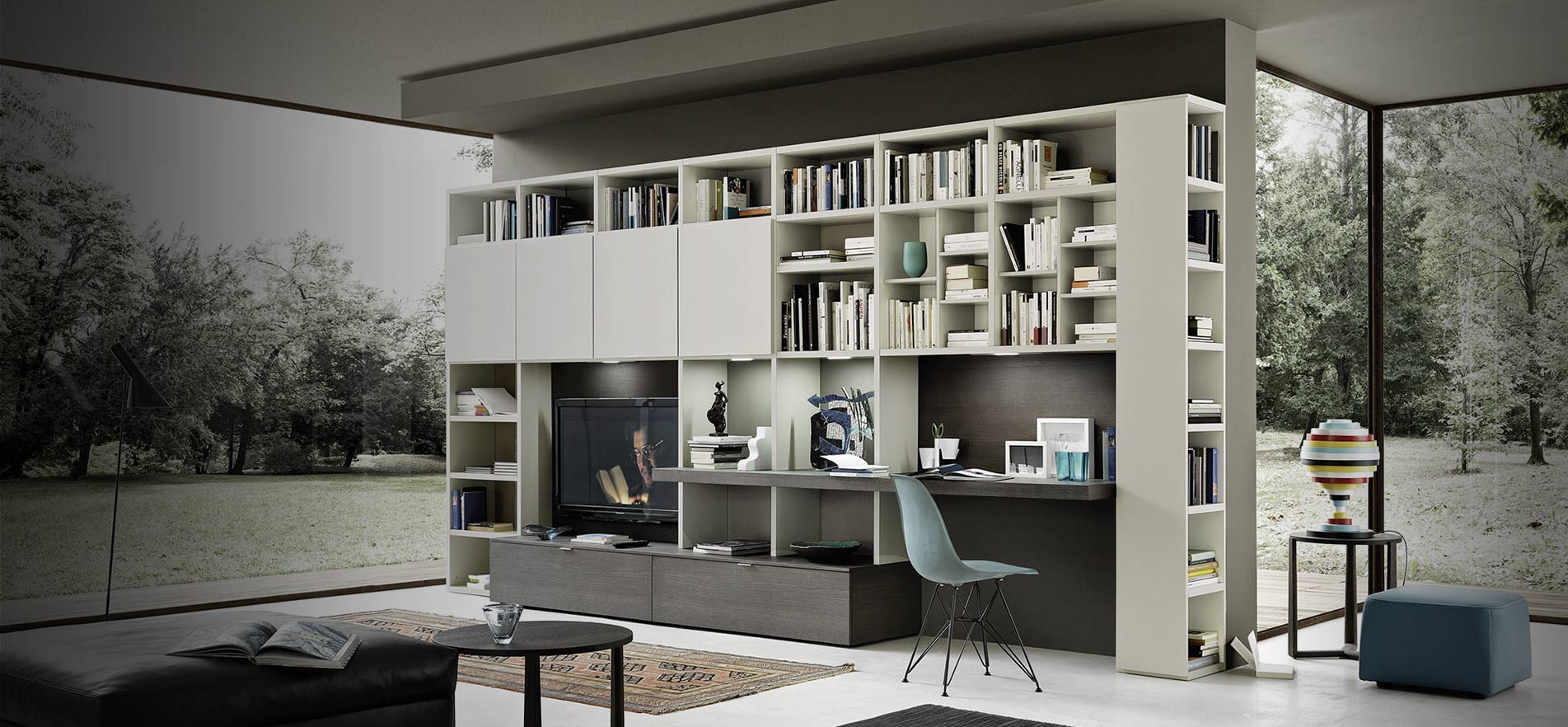 Librerie