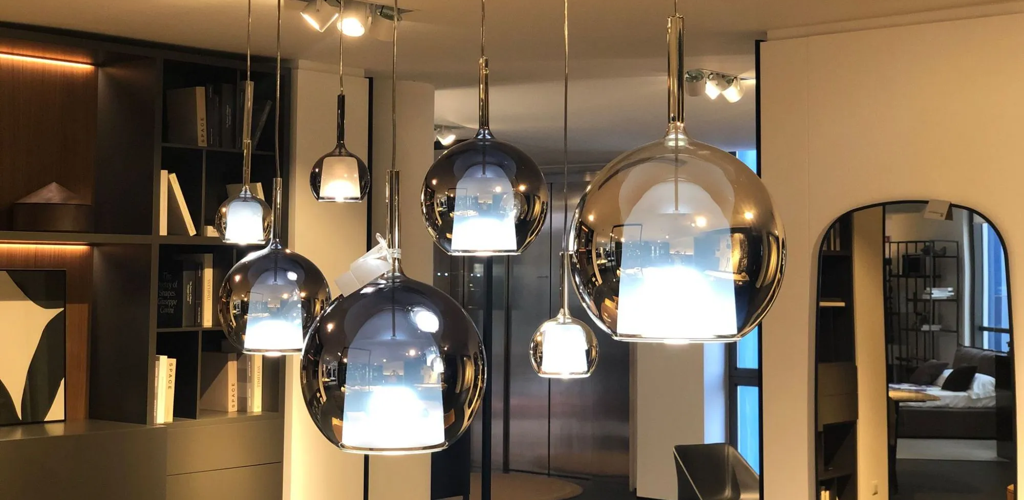 Lampade da parete/soffitto