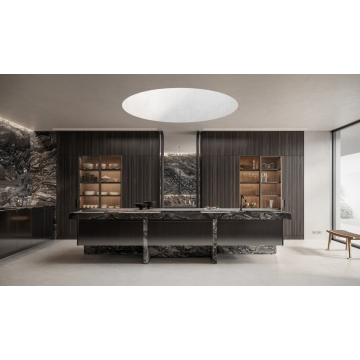 Lignum et Lapis Cucina