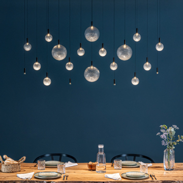 Par 18 Lampada da soffitto