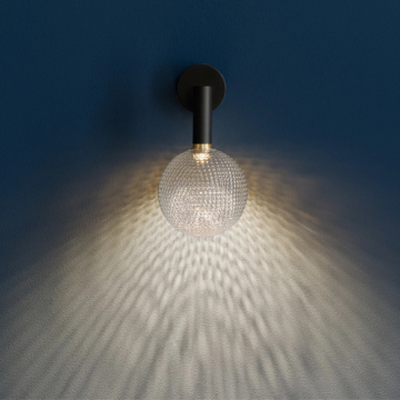 Par 18 Wall Lamp - Lampada da parete