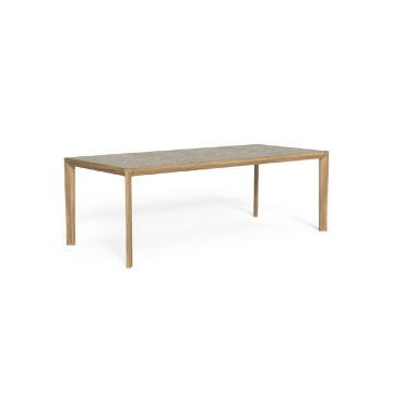 CleoSoft Wood - Tavolo