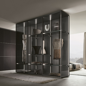 Cover Freestanding - Armadio