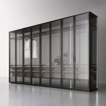 Cover Freestanding - Sistema componibile