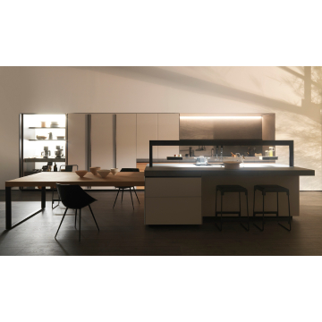 cucina genius loci valcucine