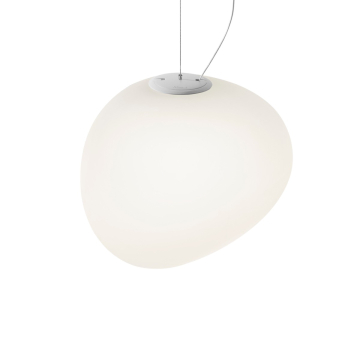 Gregg - Lampada a sospensione