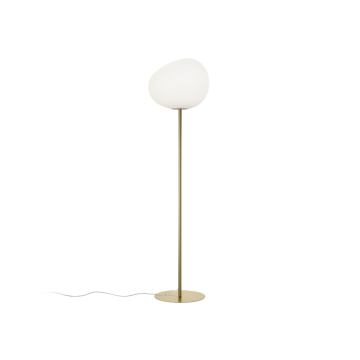 Gregg - Lampada da terra