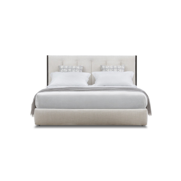 Koi - Letto matrimoniale