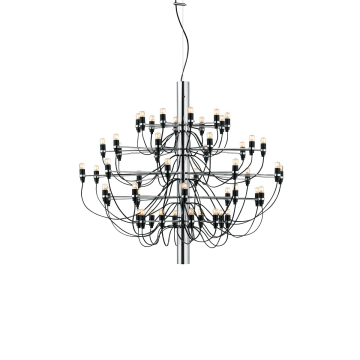 2097/50 - Lampada a Sospensione 