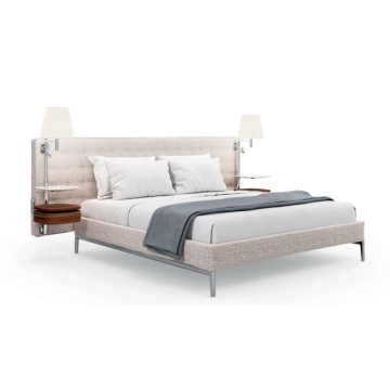 Volage EX-S Night - Letto matrimoniale