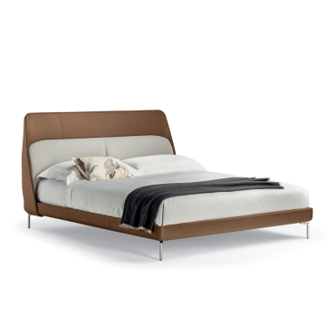Coupè - Letto matrimoniale