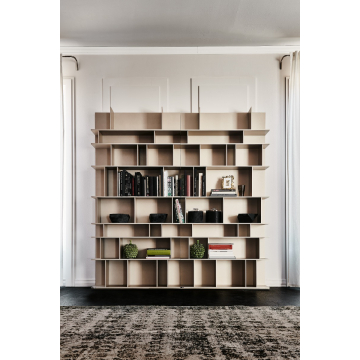 Wally - Libreria