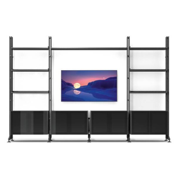 Infinito Wall - Libreria