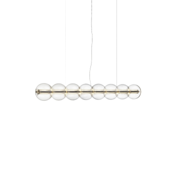 Luce Sferica Lampada
