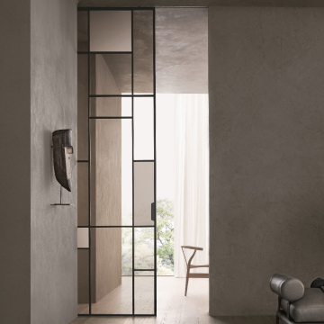Maxi - Porta Scorrevole