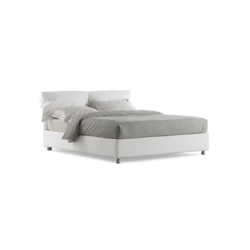 Nathalie - Letto