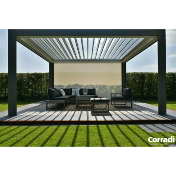 Pergola Bioclimatica Maestro