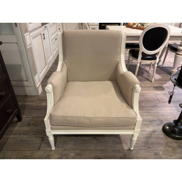 Poltrona classica