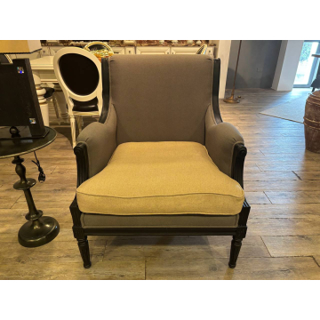 Poltrona classica