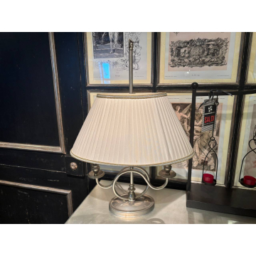 Lampada da tavolo classica
