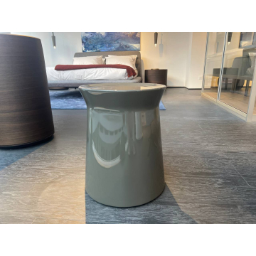 Dama - Tavolino Laccato