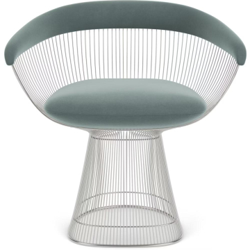 Platner - Poltrona