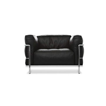 3 Fauteuil Grand Confort - Poltrona