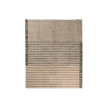 RD Grid Berber - Tappeto