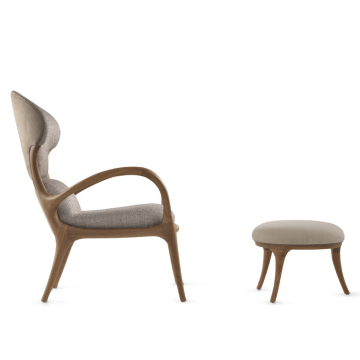 Saturn - Poltrona