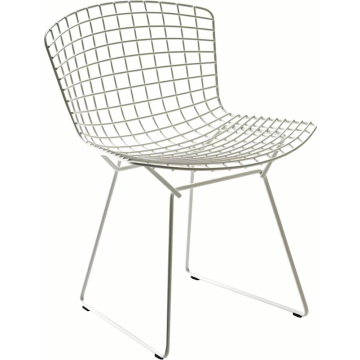 Bertoia - Sedia