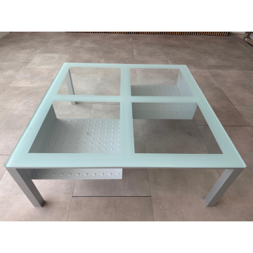 Scacco Matto - Tavolino Outlet