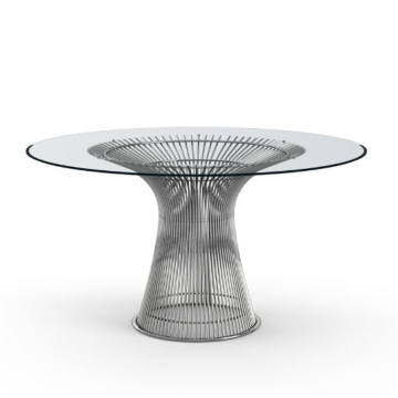 Platner - Tavolo