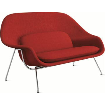 Womb Settee - Divano