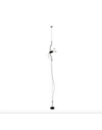 Parentesi - Lampada a sospensione