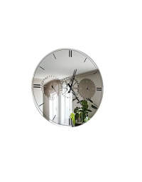 Times - Specchio/Orologio