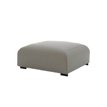 Butterfly - Pouf da esterno 