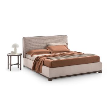 Bali - Letto matrimoniale