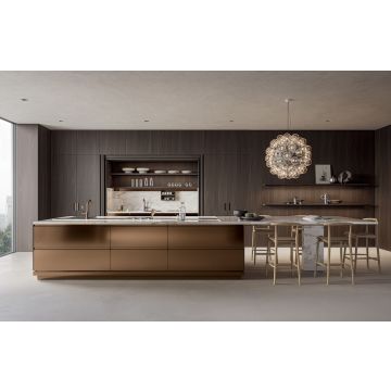Cucina Convivium Arclinea