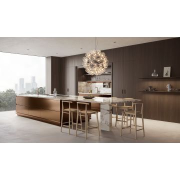Cucina Convivium Arclinea