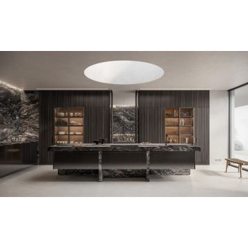 Lignum et Lapis Cucina