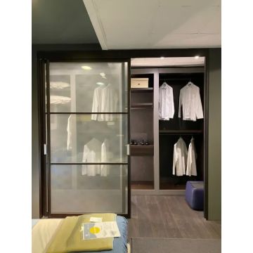 Sipario - Cabina Armadio Outlet