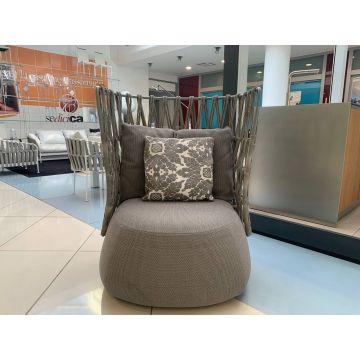 Fat-Sofa - Poltrona da esterno