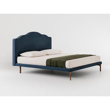 Dafne - Letto matrimoniale