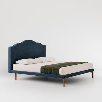 Dafne - Letto matrimoniale