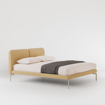 Face - Letto matrimoniale